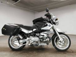 BMW R 1150 R, 2003 