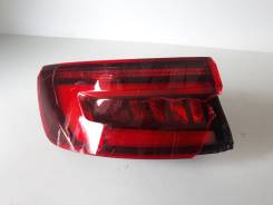 ������ Audi A4 B9 ������ ����� �������