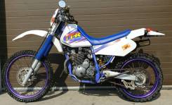 Yamaha TT-R 250 Open Enduro 