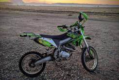 Racer Enduro RC200XZT, 2014 