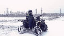 Stels ATV 100RS, 2016 