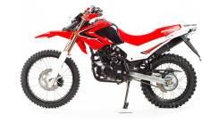 Motoland XR 250 Enduro, 2020 