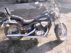 Honda Steed 400, 1998 