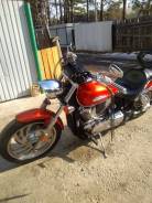 Honda VTX 1300, 2007 