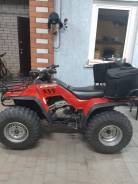 Honda TRX 400, 1995 