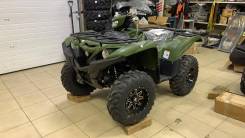 Yamaha Grizzly 700, 2020 