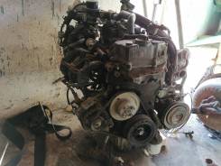 Двигатель KF DET от Daihatsu Sonica L405S на разбор