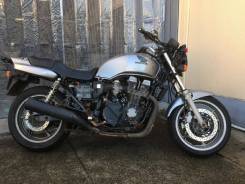 Honda CB 750, 2002 