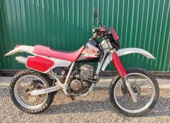 Honda XLR 250R, 1995 