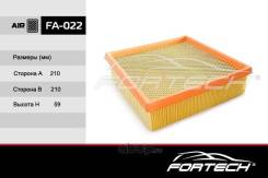   Fortech FA-022 (7775) ()  2108-10 ( ) 