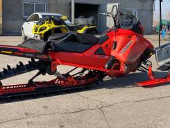 BRP Ski-Doo Summit X, 2019 