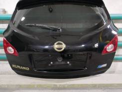 Дверь багажника Nissan Murano 51 фото