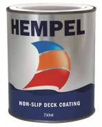   Deck Coating 