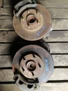  Nissan Liberty, RM12 