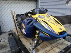  Ski-Doo Summit 1000 Sdi   