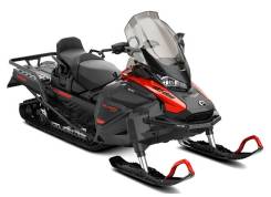 BRP Ski-Doo Skandic SWT, 2020 