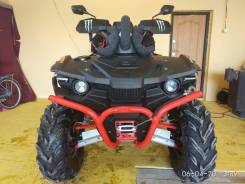  stels ATV 800G guepard Trophy EPS, 460 000  