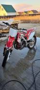 Honda CRF 450R, 2014 