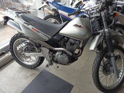 Honda SL 230, 1997 