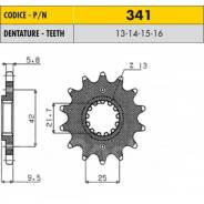   () Sunstar 34114 JTF516.14 