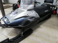 Yamaha Viking 540 IV, 2013 