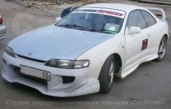   Veilside Toyota Curren ST202  -