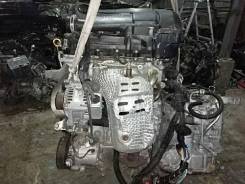 Двигатель Toyota 1KRFE Установка Гарантия 12 месяцев