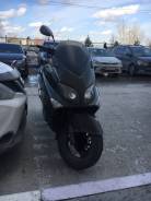 Yamaha T-max, 2003 