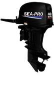   SEA PRO  40S 