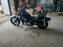 Honda Shadow 1100, 1996 