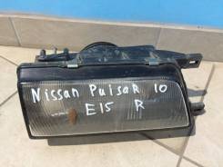   Nissan Pulsar,