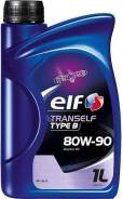   ELF Tranself TYP B SAE 80W-90 (1) 