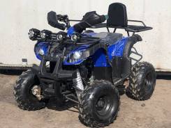 Yamaha Raptor 125, 2020 