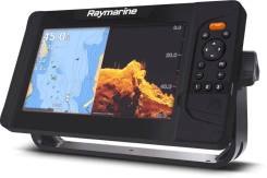 - Raymarine Element 7HV c  HV-100 E70532-05 