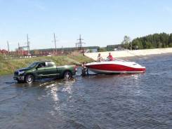 BRP Sea-Doo Challenger 210 