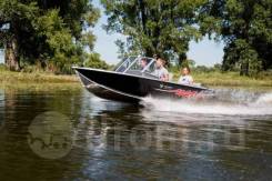 Realcraft Impulse 440 BowDeck  -    