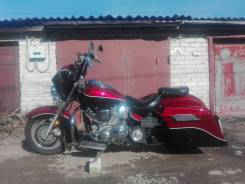 Yamaha Roadstar 1600, 1999 