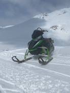 Arctic Cat M 800 153, 2013 