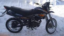 Racer Panther RC200GY-C2, 2012 