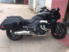 Honda CTX1300, 2014 