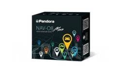 -  GPS  Pandora NAV-08 Move. 