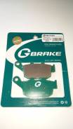    G-Brake Honda CB250/400/500, CBR250/400/500 