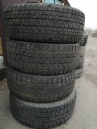 Bridgestone Blizzak DM-V1, 265/60R18