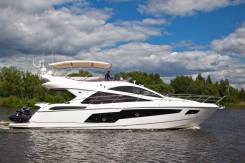  Sunseeker Manhattan 55 