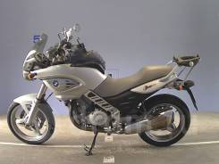 BMW F 650 CS, 2003 