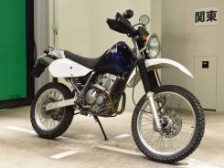 Suzuki Djebel 250, 2000 