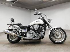 Honda VTX 1800, 2008 