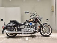 Yamaha Roadstar 1600, 2002 