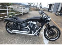 Yamaha Roadstar 1700, 2005 