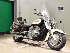 Yamaha Royal Star, 1999 